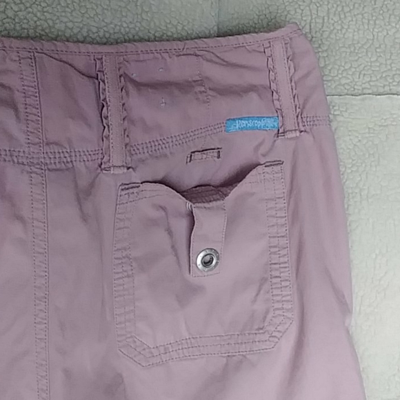 Capris pants - Picture 4 of 6